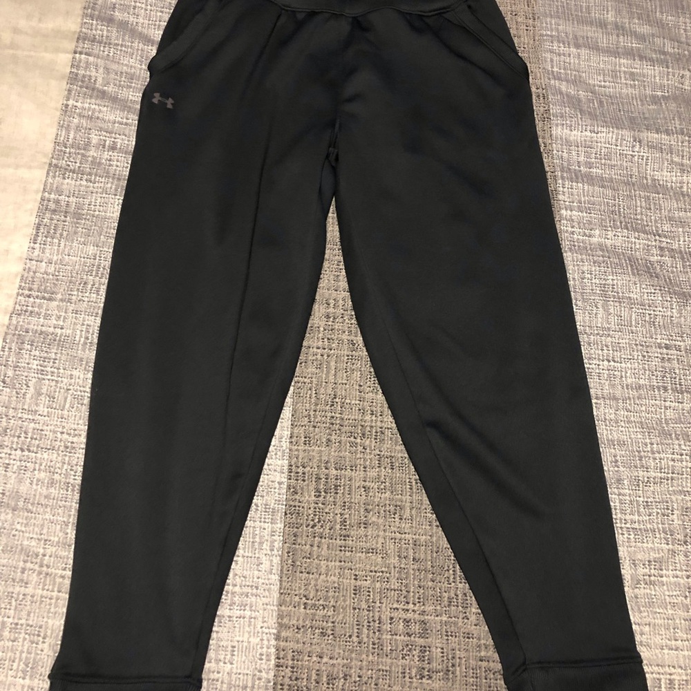 Under Armour sweatpants